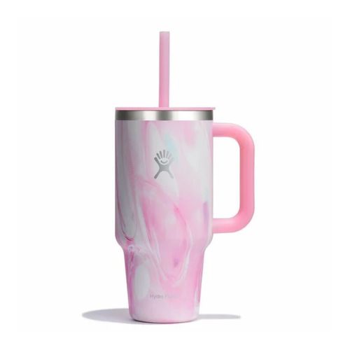 Botellas 32Oz Travel Tumbler Seaspritz