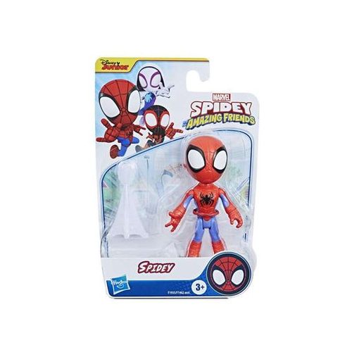 Figura Spidey Y Sus Amigos