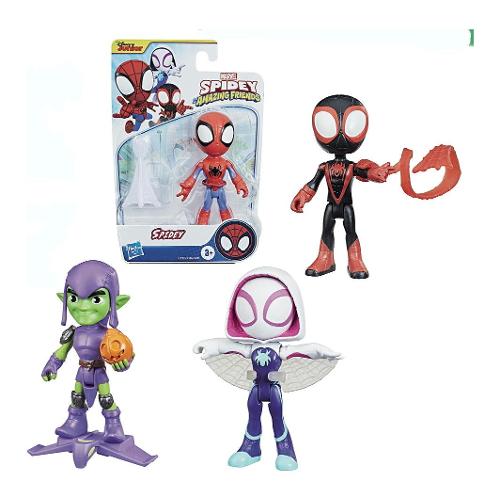 Figura%20Spidey%20Y%20Sus%20Amigos