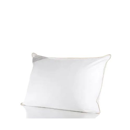 Almohada Toque De Pluma 0001 Blanco 50X70