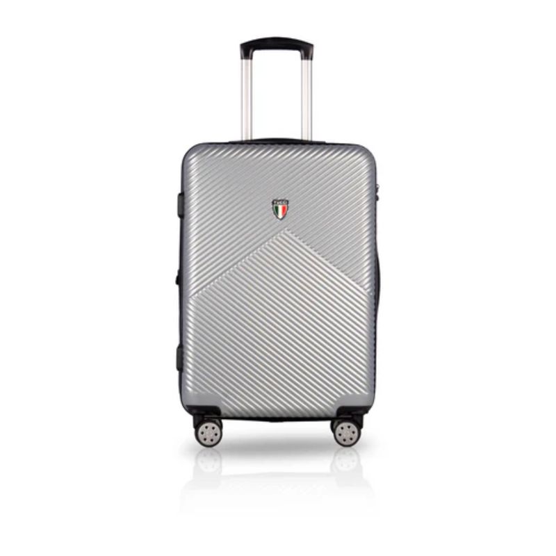 Maleta%20Tucci%20Salita%20Dots%20Mediana%2024In%20Silver