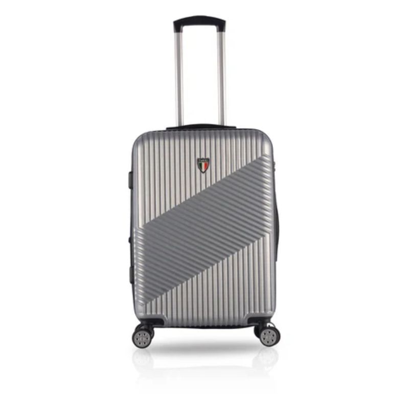 Maleta%20Tucci%20Guida%20Mediana%2024In%20Silver