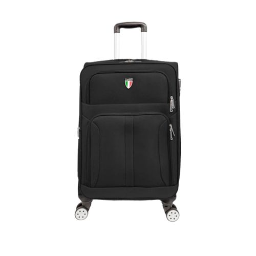 Maleta Tucci Salerno Pequeña 20In Black