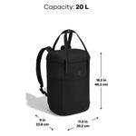 Bolso%2020%20L%20Carry%20Out%20Soft%20Cooler%20Pack%20Black