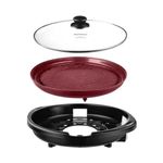 Grill%20Redondo40Cm%20Cook%20%26%20Grill%20Red%20Ceramic