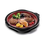 Grill%20Redondo40Cm%20Cook%20%26%20Grill%20Red%20Ceramic