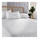 Protector%20De%20Colch%C3%B3n%20Con%20El%C3%A1stico%20Impermeable%20Misto%20%201%2093M%20X2%2003M%20X%2050Cm