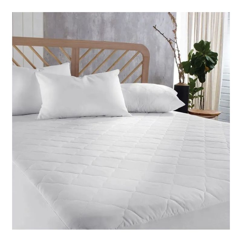 Protector%20De%20Colch%C3%B3n%20Con%20El%C3%A1stico%20Impermeable%20Misto%20%201%2093M%20X2%2003M%20X%2050Cm