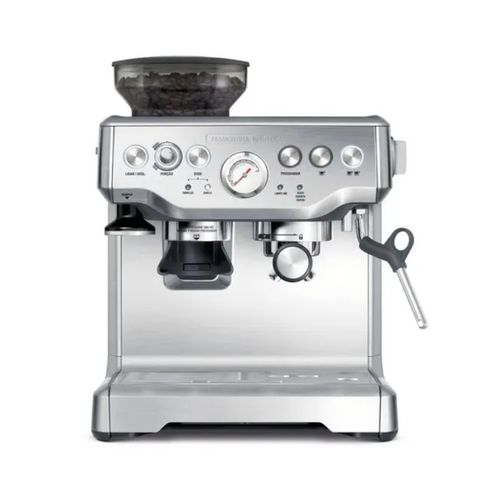 Cafetera Electrica Breville 2L 220V Tram