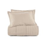Juego%20Cubrecama%203%20Pzs%20Tacto%20Satinado%20%20L%C3%ADnea%202%2C80M%20X%202%2C60M%20Beige