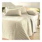Juego%20Cubrecama%203%20Pzs%20Tacto%20Satinado%20%20L%C3%ADnea%202%2C80M%20X%202%2C60M%20Beige