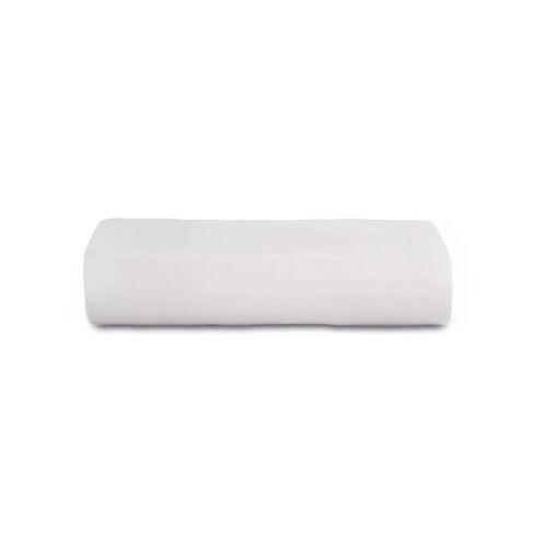 Sábana Con Elástico Tacto Satinado 1,58M X 1,98M X 38Cm Beige Porcelana