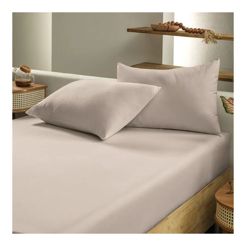 S%C3%A1bana%20Con%20El%C3%A1stico%20Tacto%20Satinado%2088Cm%20X%201%2C88M%20X%2028Cm%20Beige%20Porcelana