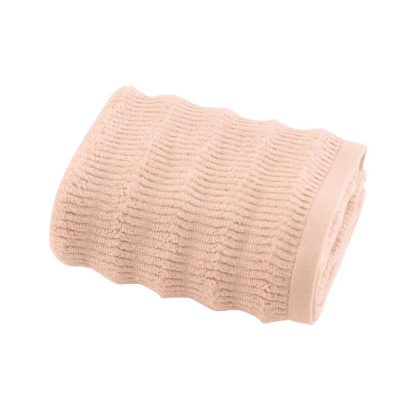 Toalla%20De%20Rostro%20Zero%20Twist%2050X80%20Cm%20Beige%20Instinto