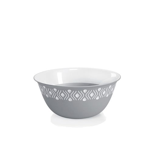 Bowl Tosca 19Cm Gris