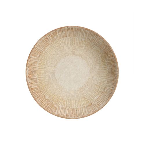 Plato Hondo Coup Chez Matte 25 Cm