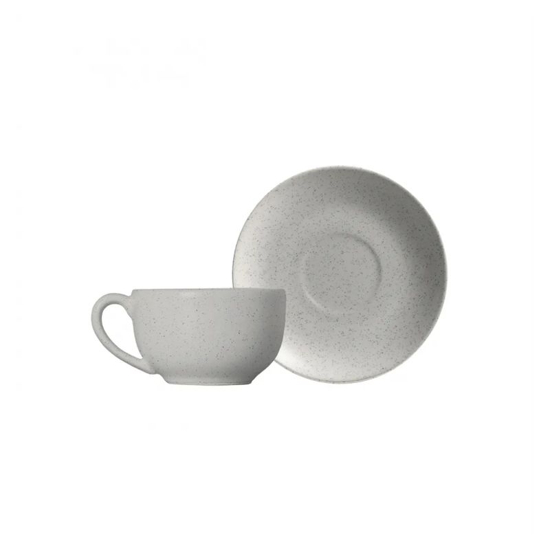 Taza%20De%20T%C3%A9%20Con%20Platillo%20Coup%20Organic%20Gray%20Matte%20250%20Ml