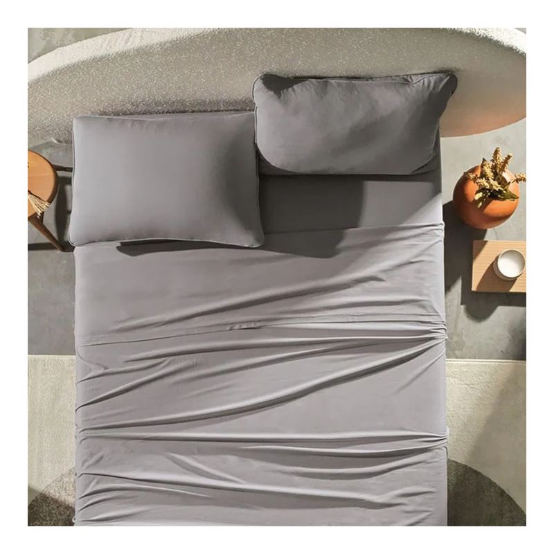 Juego%20De%20S%C3%A1banas%20Simples%202%20Pzs%20Malha%20100%25%20Algod%C3%B3n%201%2C10M%20X%202%2C03M%20X%2030Cm%20Gris%20Platinum