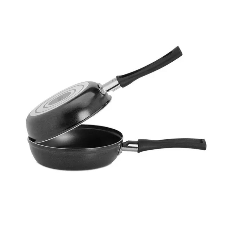 Doble%20Sarten%2018Cm%20Negro