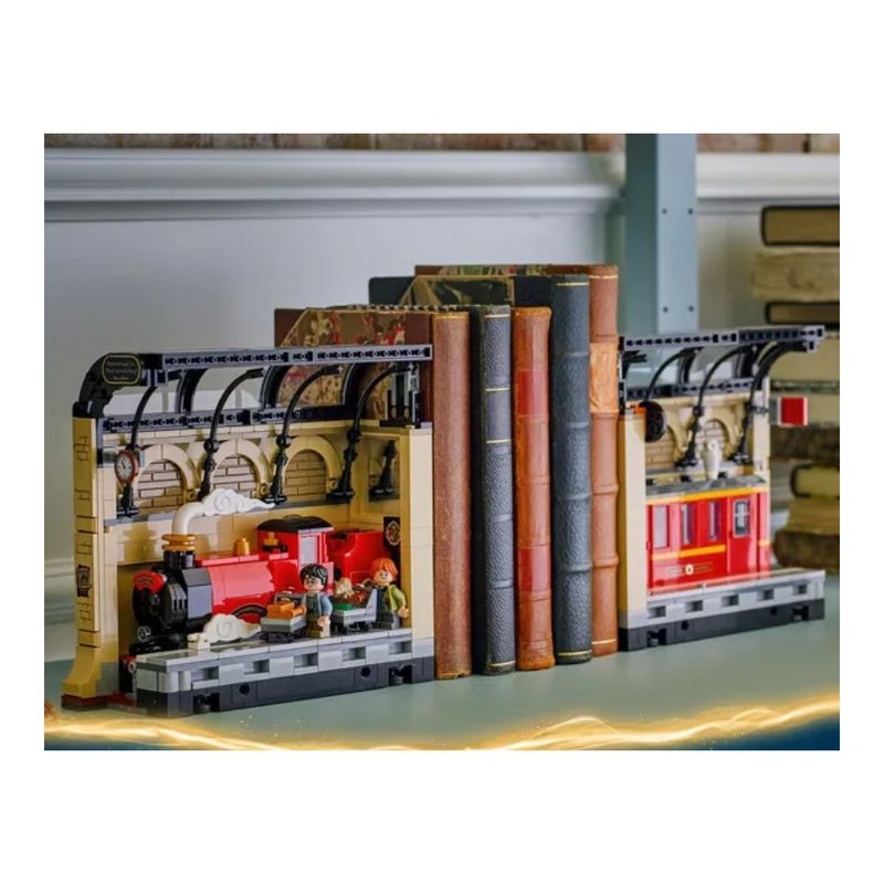 Rinc%C3%B3n%20Entre%20Libros%3A%20Expreso%20De%20Hogwarts