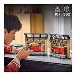 Rinc%C3%B3n%20Entre%20Libros%3A%20Expreso%20De%20Hogwarts