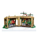 Castillo%20De%20Hogwarts%3A%20Clase%20De%20Herbolog%C3%ADa