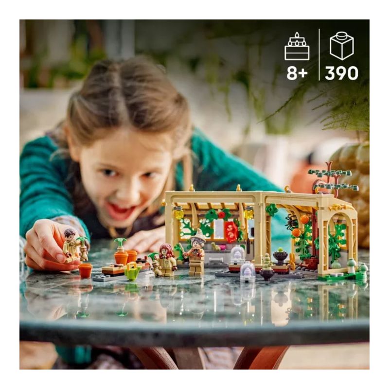 Castillo%20De%20Hogwarts%3A%20Clase%20De%20Herbolog%C3%ADa