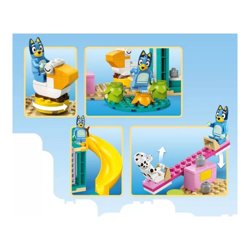 Diversi%C3%B3n%20En%20El%20Parque%20De%20Juegos%20Con%20Bluey%20Y%20Chloe