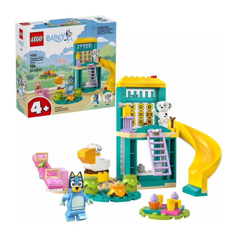 Diversi%C3%B3n%20En%20El%20Parque%20De%20Juegos%20Con%20Bluey%20Y%20Chloe