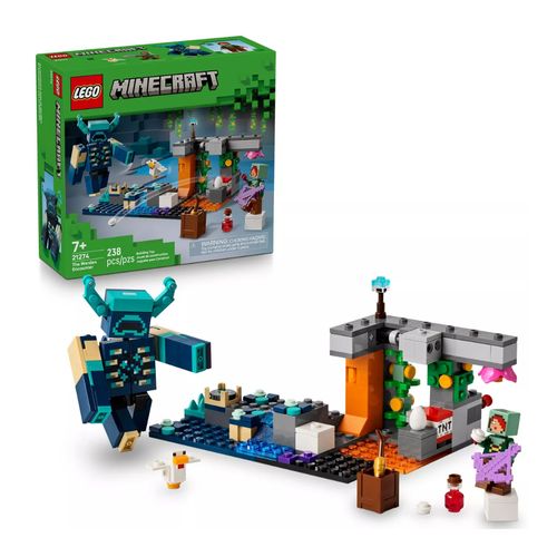 El Encuentro Con El Custodio