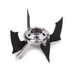 Juego%20P%2FFondue%2010PzsGris%20Range