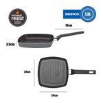 Grill%2024X24X3%2C5Cm%20PreserveGris