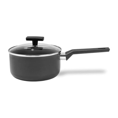 Olla C/Tp Ø16X8 1,45L Preserve-Gris