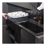 Canasta%20De%20Plastico%20Maxi%20De%20Plastico%206%2C0L%20%2038%20X%2031%2C6%20X%208%2C4%20Cm%20C%2F%20TapaGris%20Oscuro