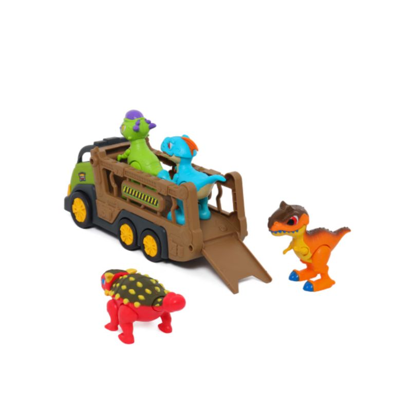 Camion%20Transportador%20Con%204%20Dinosaurios
