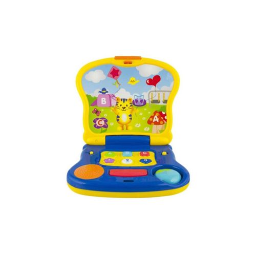 Computadora Tigre Junior