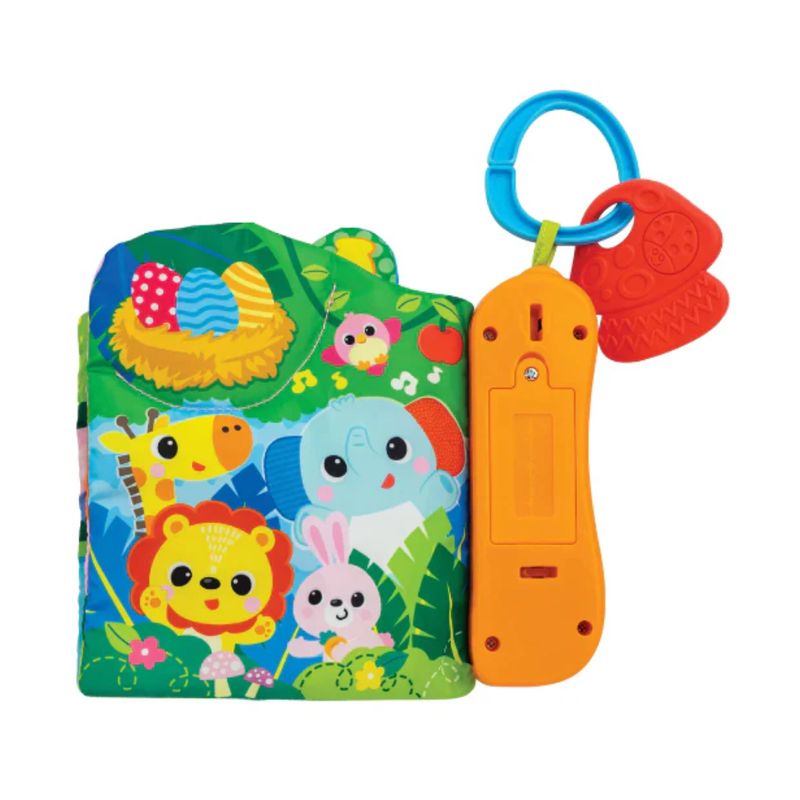 Libro%20De%20Actividad%20Animales%20De%20La%20Jungla