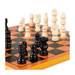 Juego%20De%20Mesa%20Blue%20Deluxe%20Madera%20Ajedrez%20Y%20Damas%20Gml