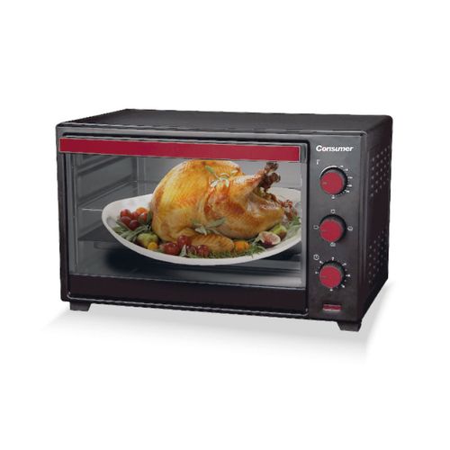 Horno Electrico Cmr-40 40 Litros
