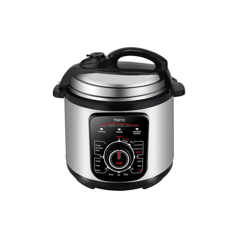 Olla%20A%20Presion%206%20Lts%20Cook%20Pro%20Control%20Mecanico%208%20Niveles%20De%20Seguridad