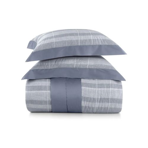 Juego Edredón 300 Hilos 2,80M X 2,60M Pauta