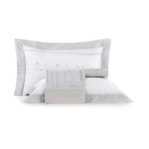 Juego De Sábanas 4 Pc Cetim Sublime 2,80M X 2,50M Meridian