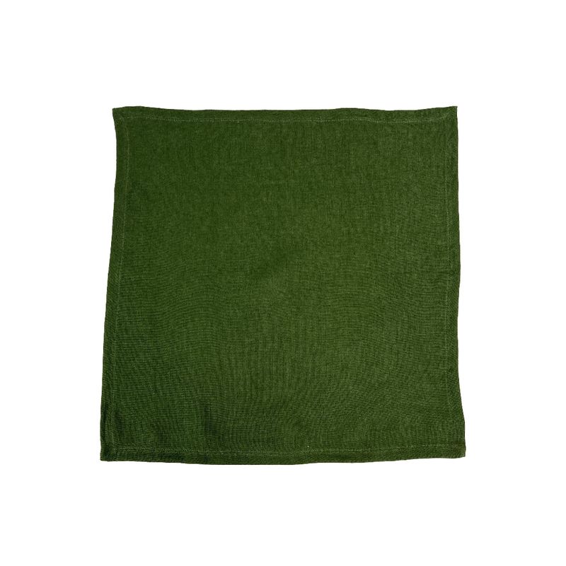 Servilleta%20Verde%2043X43Cm