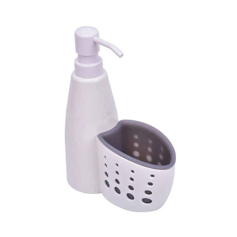 Portaesponja%20C%20Dispensador%20Blanco%20Gris