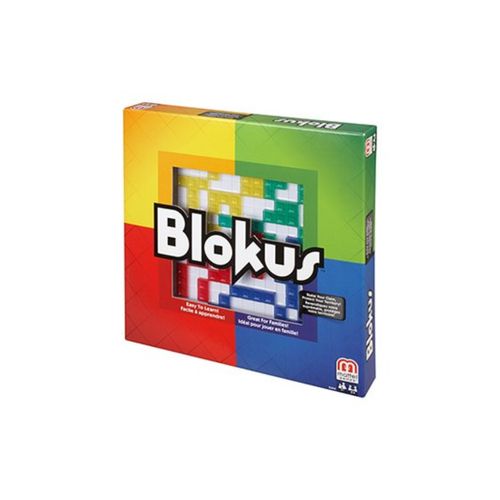 Blokus Refresh