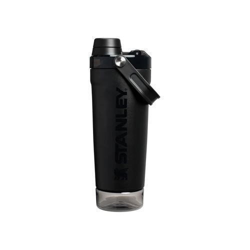 Botella Activate Shaker 591 Ml Black