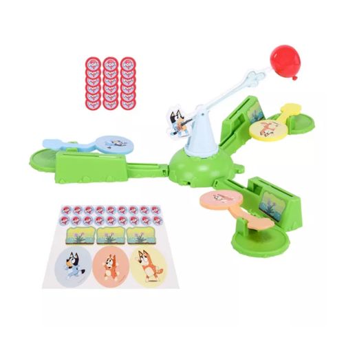 Juego Bluey Keepy Uppy