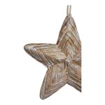 Colgante%20Estrella%2022X5X22Cm