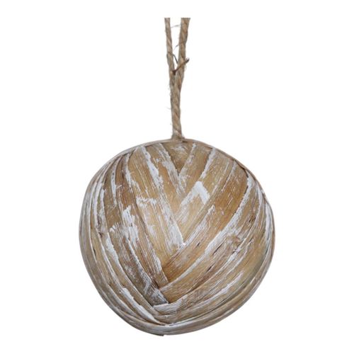 Esfera Decor 10X10X10Cm