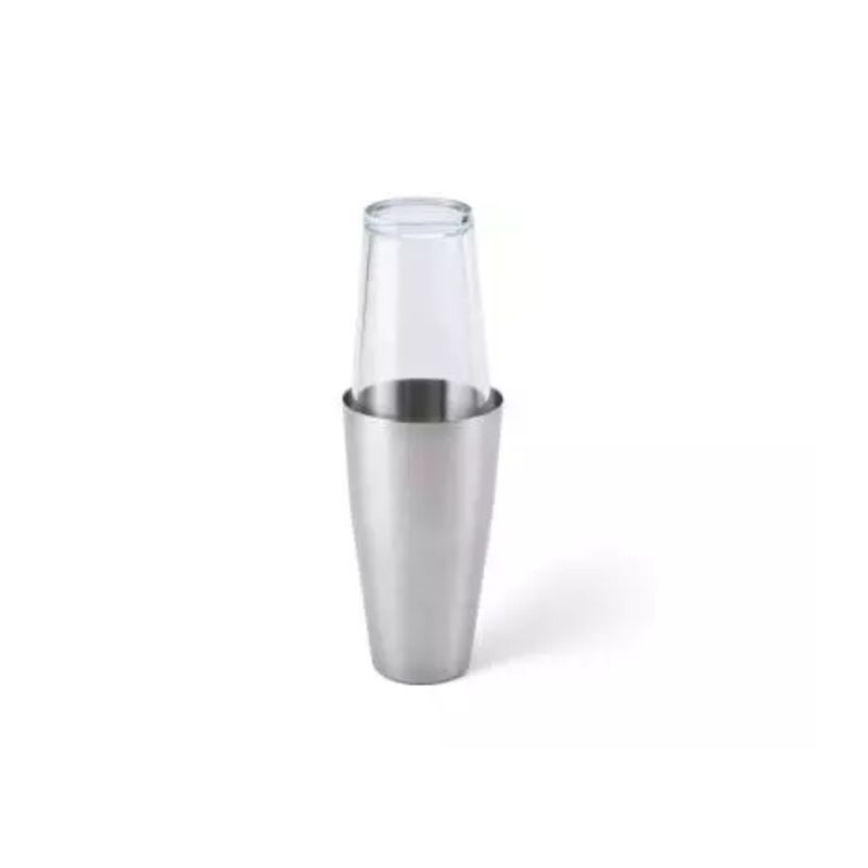 Coctelera%20Boston%20Inox%20Tapa%20Vidrio%20700Ml